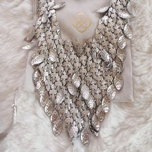 Kendra Scott Tanay Necklace